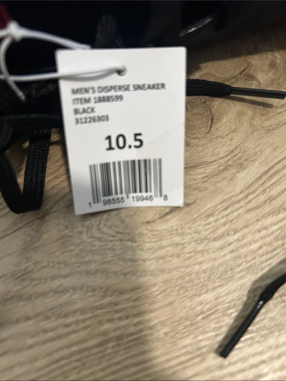 Puma new tags